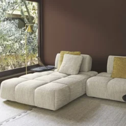 Sofa Modułowa Qubik