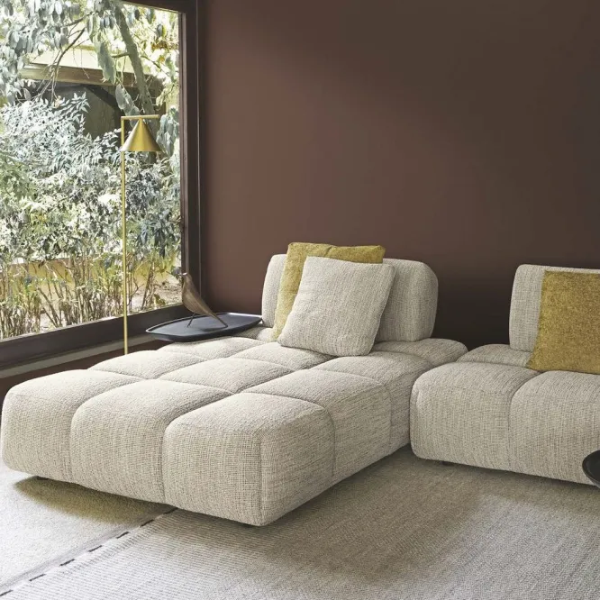 Sofa Modułowa Qubik