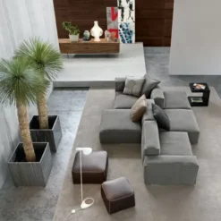 Sofa Modułowa Reef