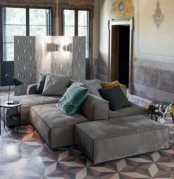 Sofa Modułowa Reef