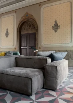 Sofa Modułowa Reef