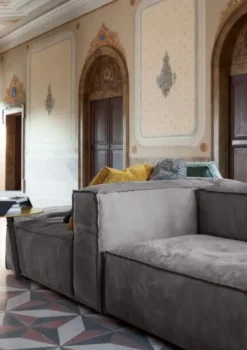 Sofa Modułowa Reef