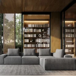 Sofa Modułowa Reverso