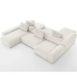 Sofa Modułowa Reverso