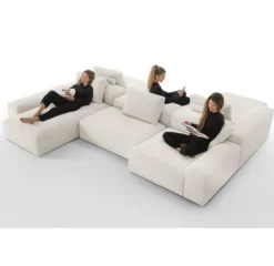 Sofa Modułowa Reverso