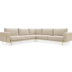 Sofa Modułowa Rod Calligaris