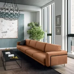 Sofa Modułowa Rod Calligaris