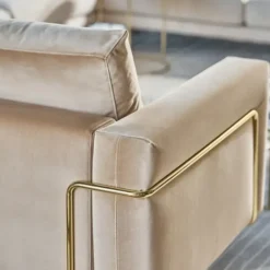 Sofa Modułowa Rod Calligaris