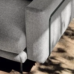 Sofa Modułowa Rod Calligaris