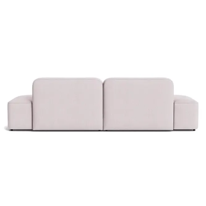 Sofa Modułowa Rope 2 Os. Remix 682 Normann Copenhagen