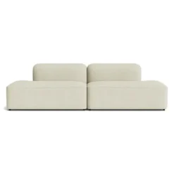 Sofa Modułowa Rope 2 Os. Remix 113 Normann Copenhagen
