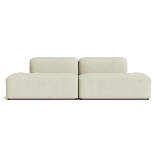 Sofa Modułowa Rope 2 Os. Remix 113 Normann Copenhagen