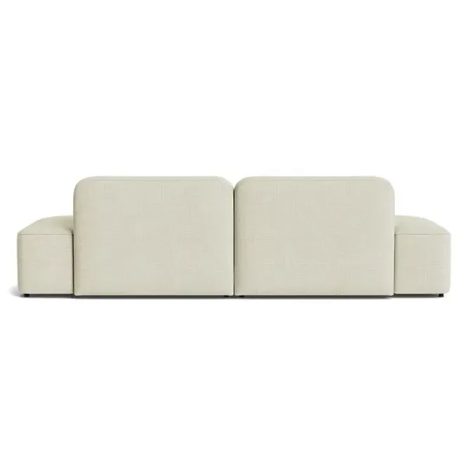 Sofa Modułowa Rope 2 Os. Remix 113 Normann Copenhagen