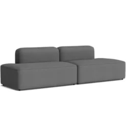 Sofa Modułowa Rope 2 Os. Remix 163 Normann Copenhagen