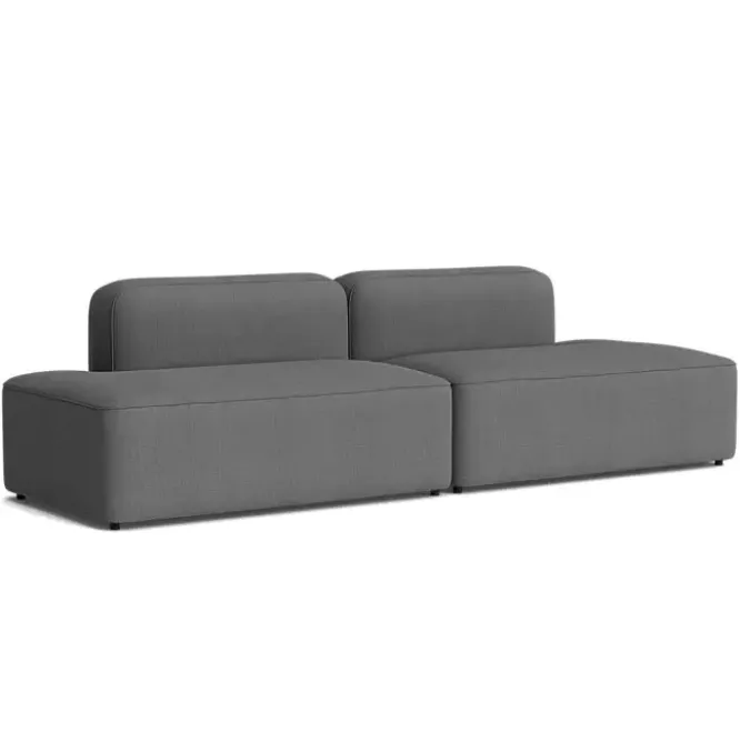 Sofa Modułowa Rope 2 Os. Remix 163 Normann Copenhagen