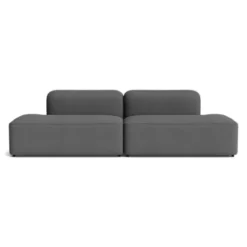Sofa Modułowa Rope 2 Os. Remix 163 Normann Copenhagen