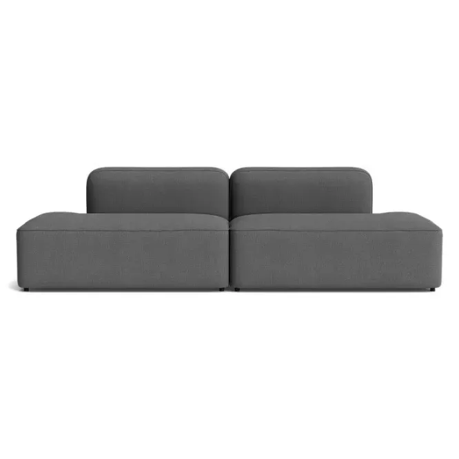 Sofa Modułowa Rope 2 Os. Remix 163 Normann Copenhagen