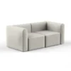 Sofa Modułowa Rund A2H Tenksom