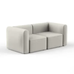 Sofa Modułowa Rund A2H Tenksom