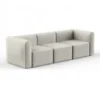 Sofa Modułowa Rund A3H Tenksom