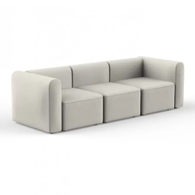 Sofa Modułowa Rund A3H Tenksom