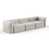 Sofa Modułowa Rund B3H Tenksom