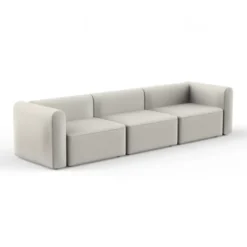 Sofa Modułowa Rund B3H Tenksom