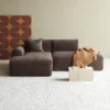 Sofa Modułowa Rund Casual E1L Tenksom