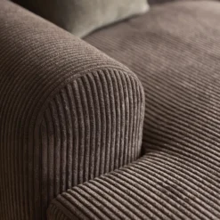 Sofa Modułowa Rund Casual E1L Tenksom