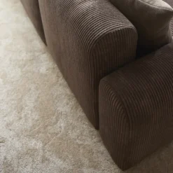 Sofa Modułowa Rund Casual E1L Tenksom