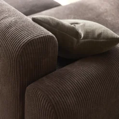 Sofa Modułowa Rund Casual E1L Tenksom