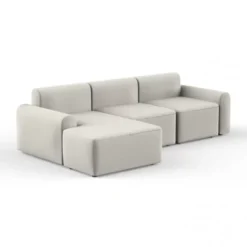 Sofa Modułowa Rund C3L Tenksom