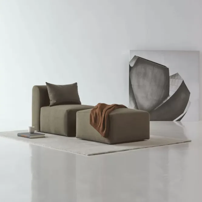 Sofa Modułowa Rund C3L Tenksom