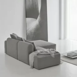 Sofa Modułowa Rund C3L Tenksom