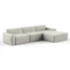 Sofa Modułowa Rund D4L Tenksom