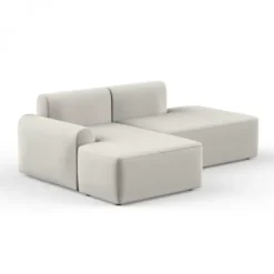 Sofa Modułowa Rund E1L Tenksom