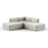 Sofa Modułowa Rund F1H Tenksom