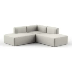 Sofa Modułowa Rund F1H Tenksom