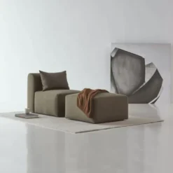 Sofa Modułowa Rund F1H Tenksom