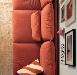 Sofa Modułowa Sally Sits