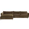 Sofa Modułowa Santo Sorrento Mocca Furninova