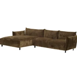 Sofa Modułowa Santo Sorrento Mocca Furninova