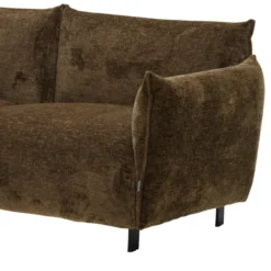Sofa Modułowa Santo Sorrento Mocca Furninova