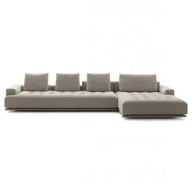 Sofa Modułowa Shiki Zanotta