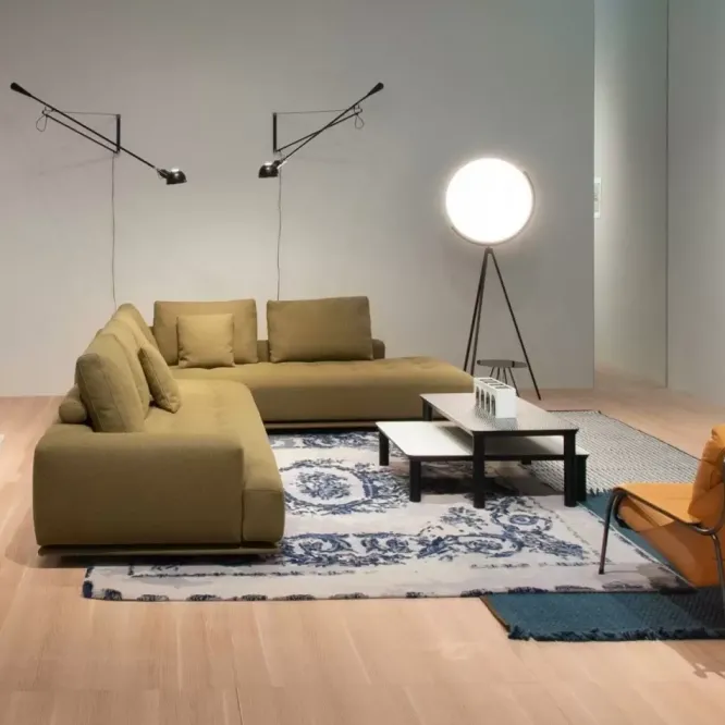 Sofa Modułowa Shiki Zanotta