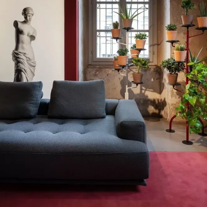Sofa Modułowa Shiki Zanotta