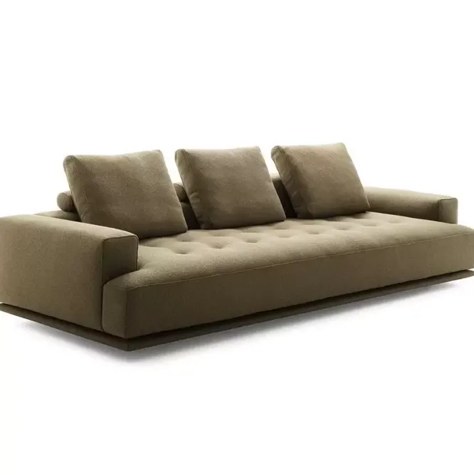Sofa Modułowa Shiki Zanotta