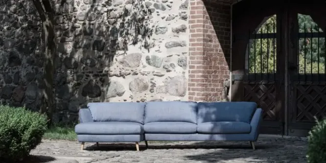 Sofa Modułowa Stella Sits