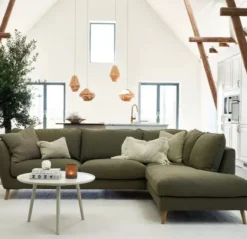 Sofa Modułowa Stella Sits