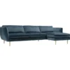 Sofa Modułowa Teddy Sits